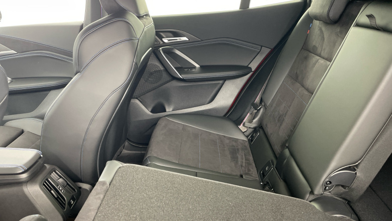 BMW iX2 230kW xDrive30 Shadow Edition 65kWh 5dr Auto Electric Hatchback